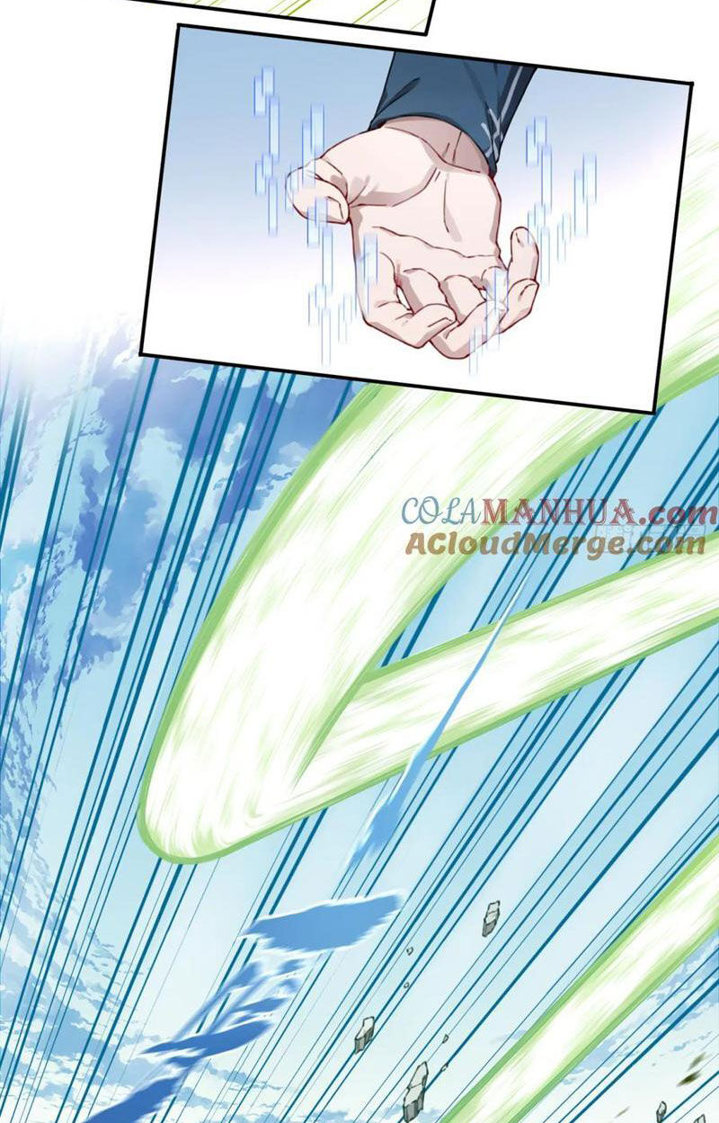 Ta Dùng Cơ Bắp Xưng Bá Tu Tiên Giới Chap 27 - Next Chap 28