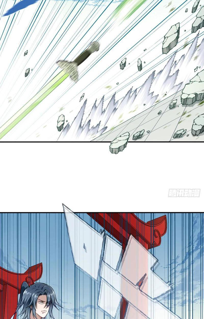 Ta Dùng Cơ Bắp Xưng Bá Tu Tiên Giới Chap 27 - Next Chap 28