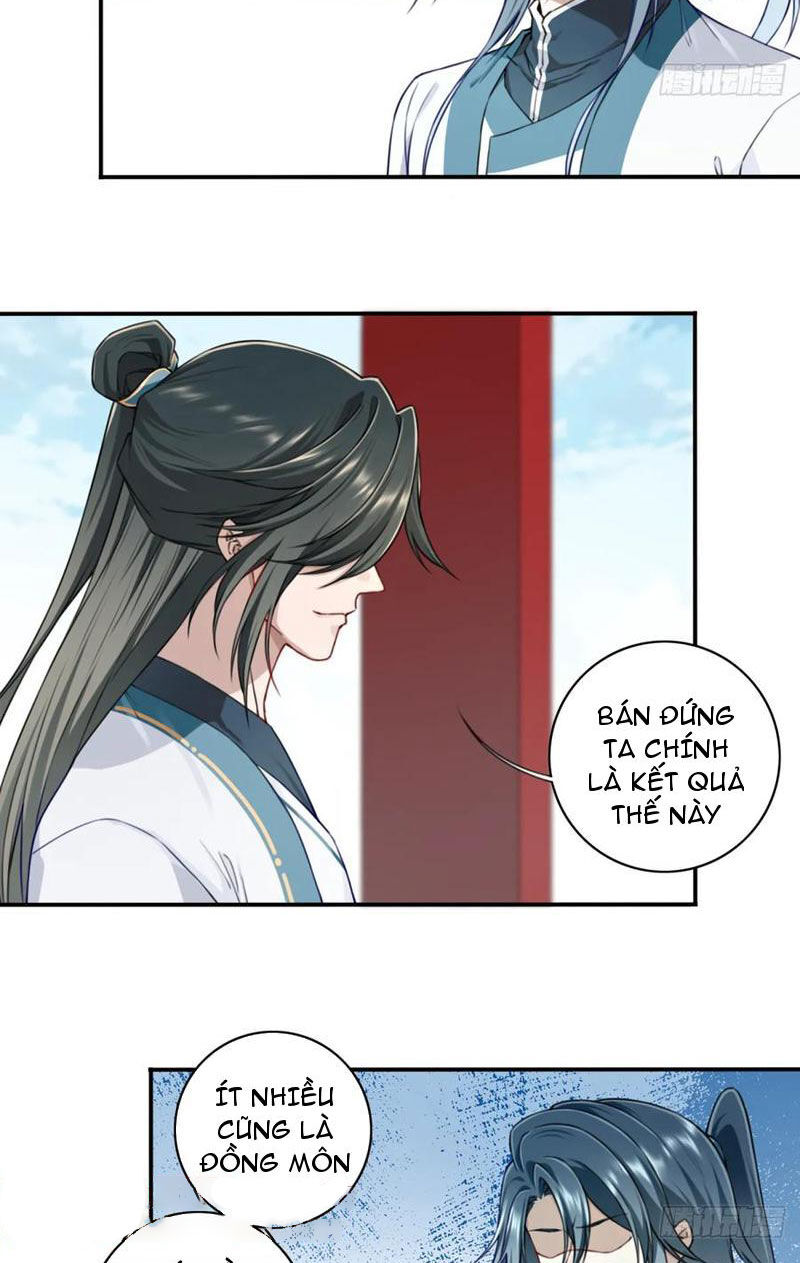 Ta Dùng Cơ Bắp Xưng Bá Tu Tiên Giới Chap 27 - Next Chap 28
