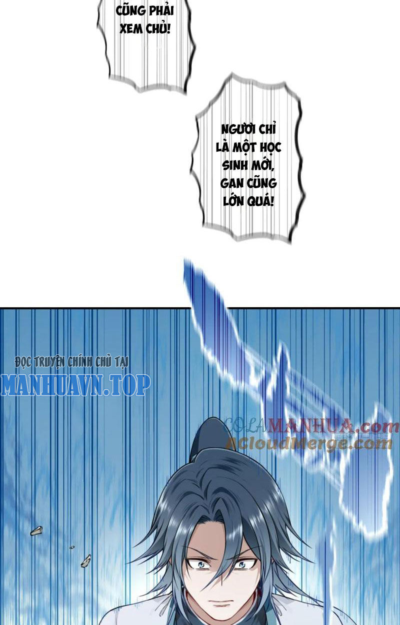 Ta Dùng Cơ Bắp Xưng Bá Tu Tiên Giới Chap 27 - Next Chap 28