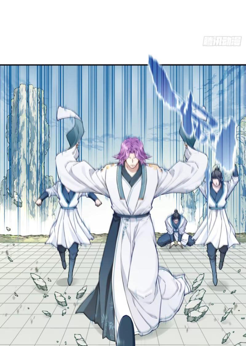 Ta Dùng Cơ Bắp Xưng Bá Tu Tiên Giới Chap 28 - Next Chap 29
