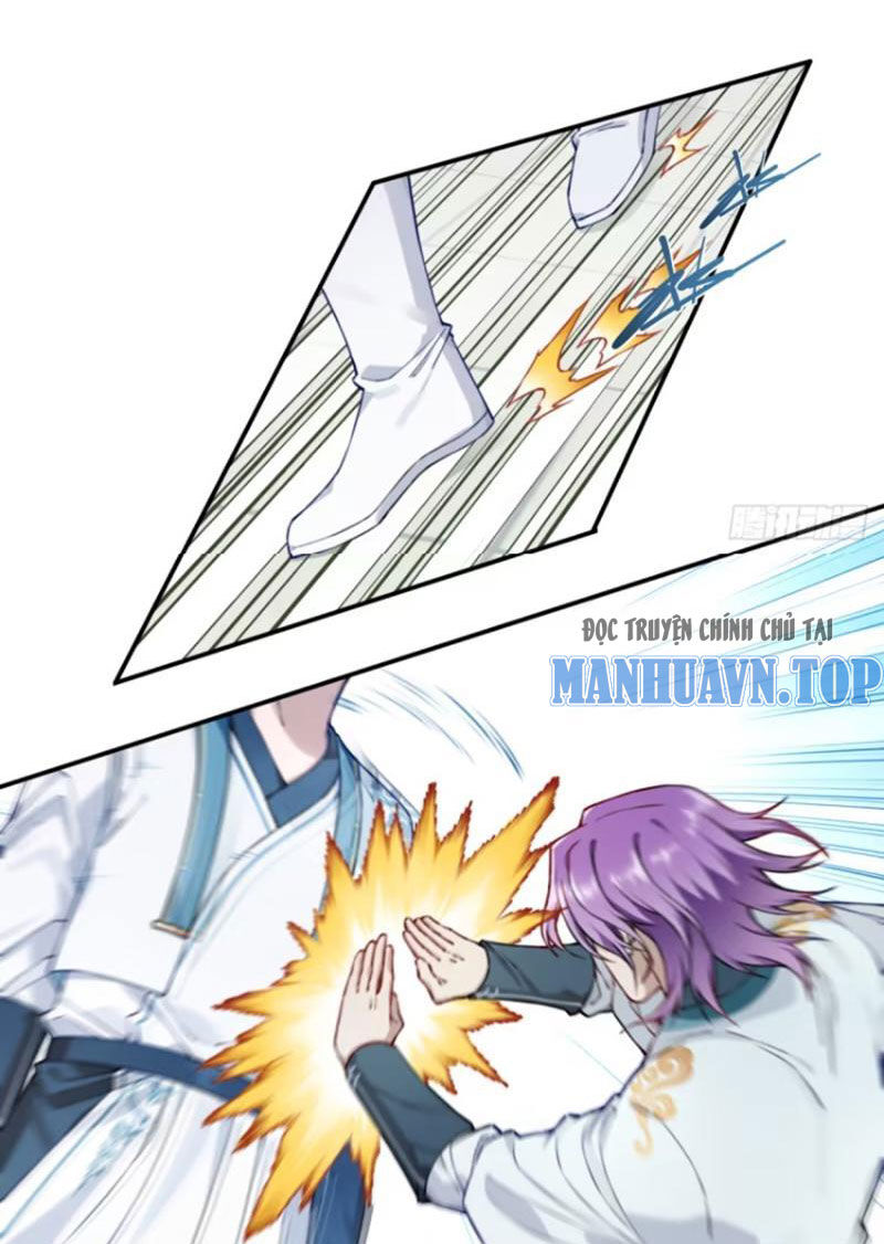 Ta Dùng Cơ Bắp Xưng Bá Tu Tiên Giới Chap 28 - Next Chap 29