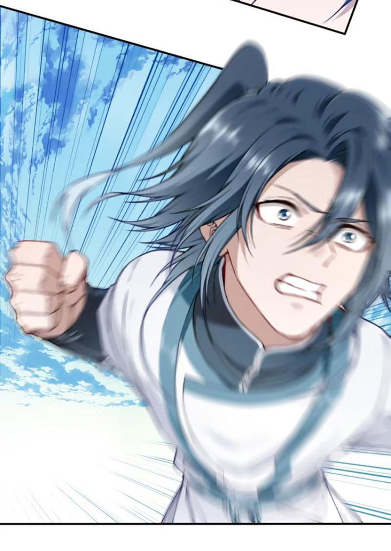 Ta Dùng Cơ Bắp Xưng Bá Tu Tiên Giới Chap 28 - Next Chap 29