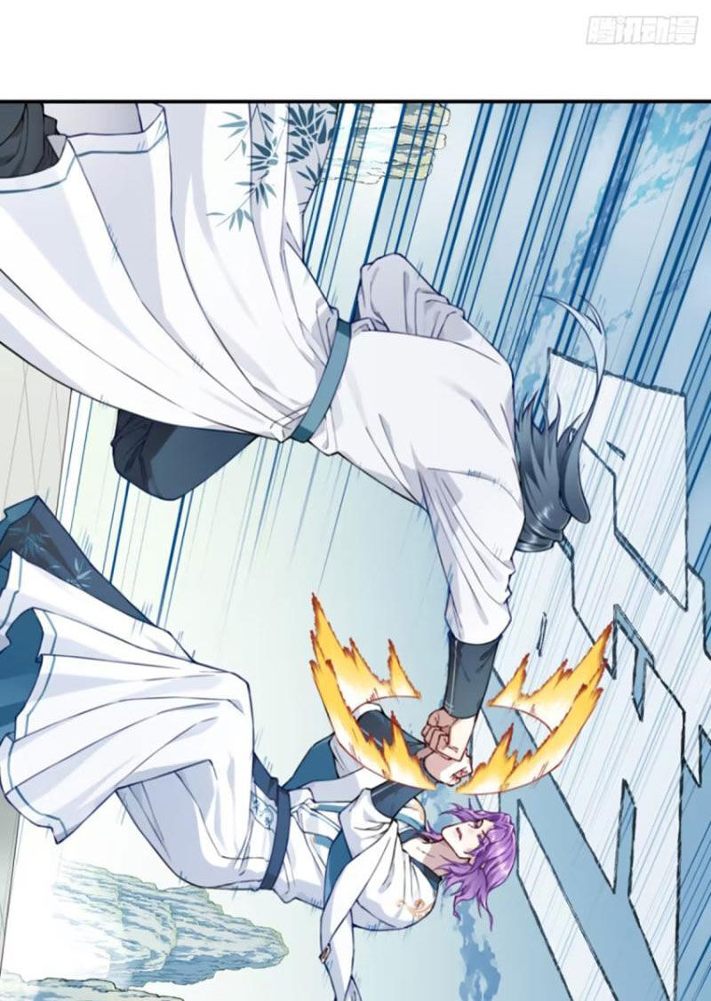 Ta Dùng Cơ Bắp Xưng Bá Tu Tiên Giới Chap 28 - Next Chap 29