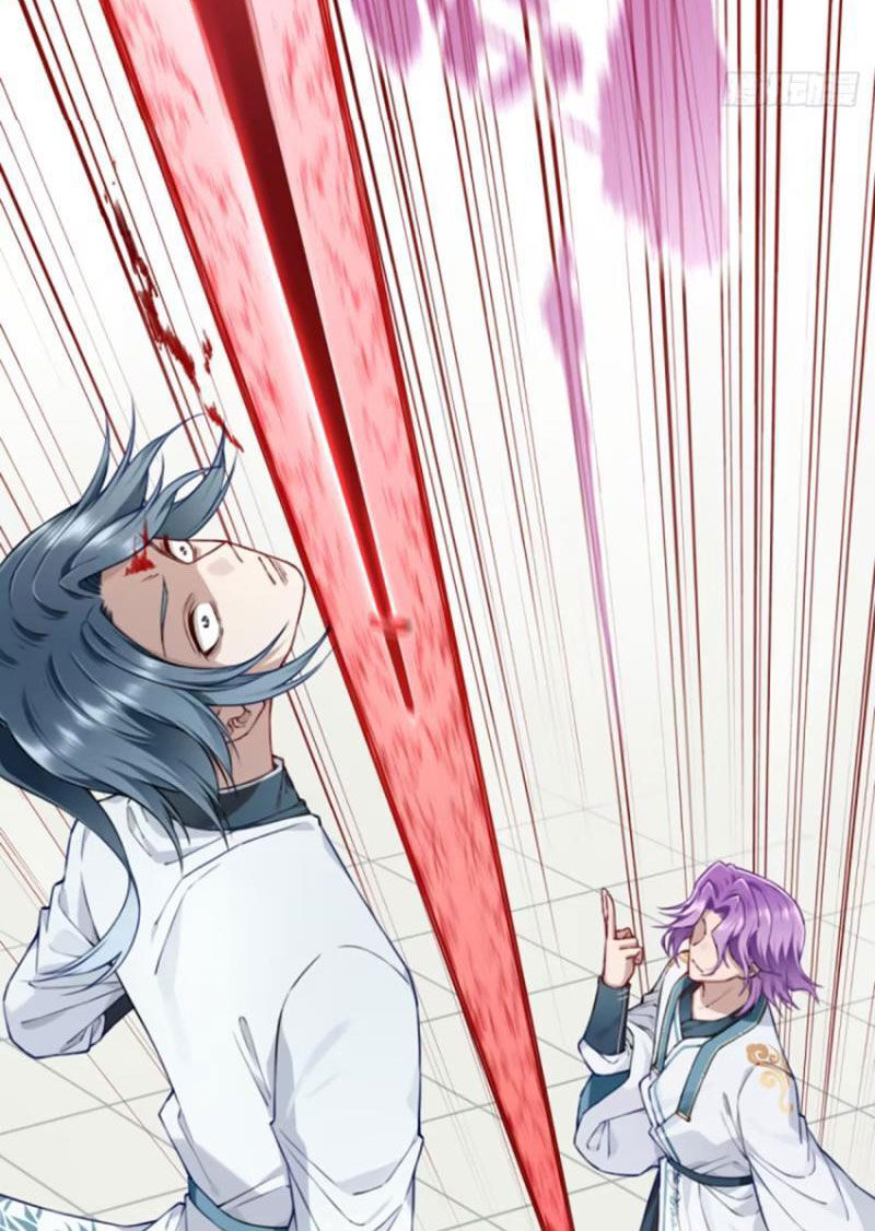 Ta Dùng Cơ Bắp Xưng Bá Tu Tiên Giới Chap 28 - Next Chap 29