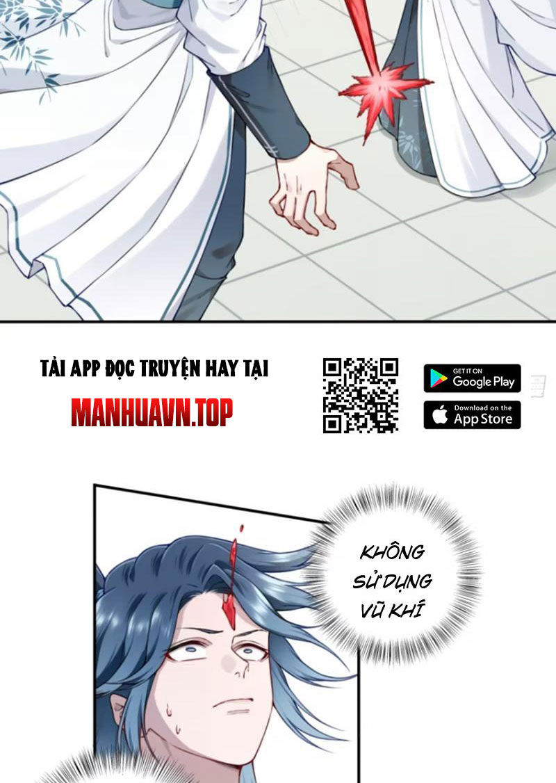 Ta Dùng Cơ Bắp Xưng Bá Tu Tiên Giới Chap 28 - Next Chap 29