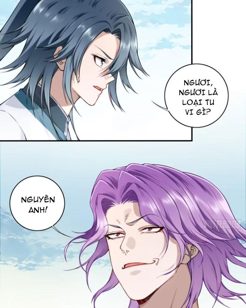 Ta Dùng Cơ Bắp Xưng Bá Tu Tiên Giới Chap 28 - Next Chap 29