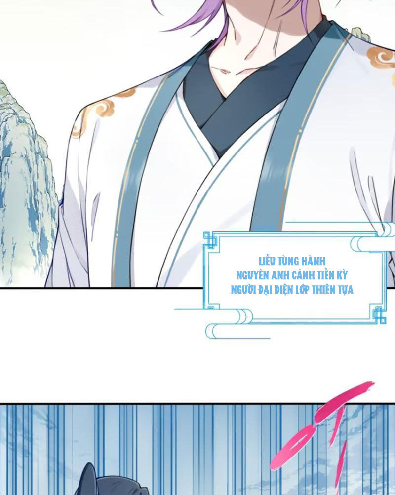Ta Dùng Cơ Bắp Xưng Bá Tu Tiên Giới Chap 28 - Next Chap 29