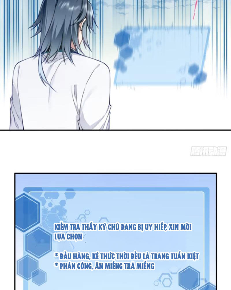 Ta Dùng Cơ Bắp Xưng Bá Tu Tiên Giới Chap 28 - Next Chap 29