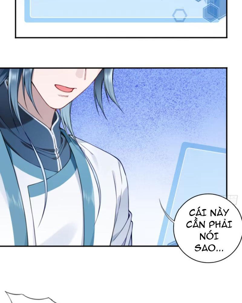 Ta Dùng Cơ Bắp Xưng Bá Tu Tiên Giới Chap 28 - Next Chap 29