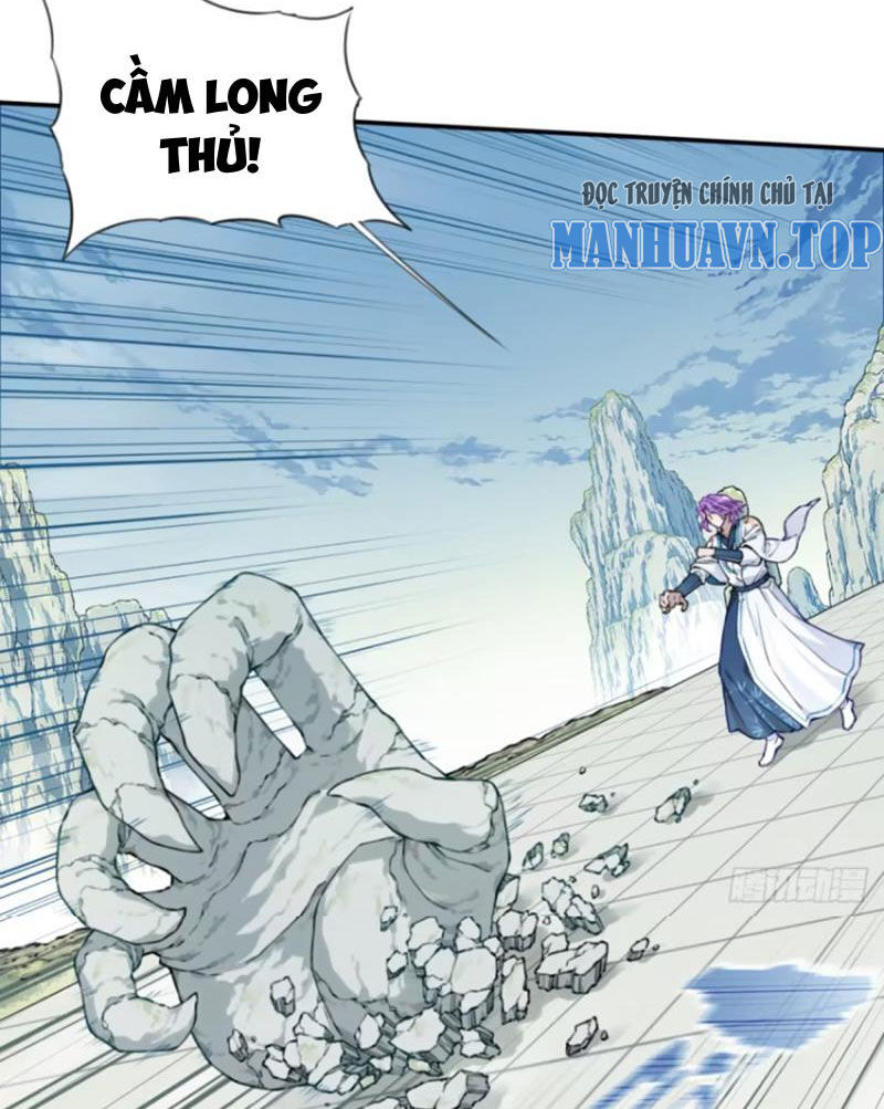 Ta Dùng Cơ Bắp Xưng Bá Tu Tiên Giới Chap 28 - Next Chap 29