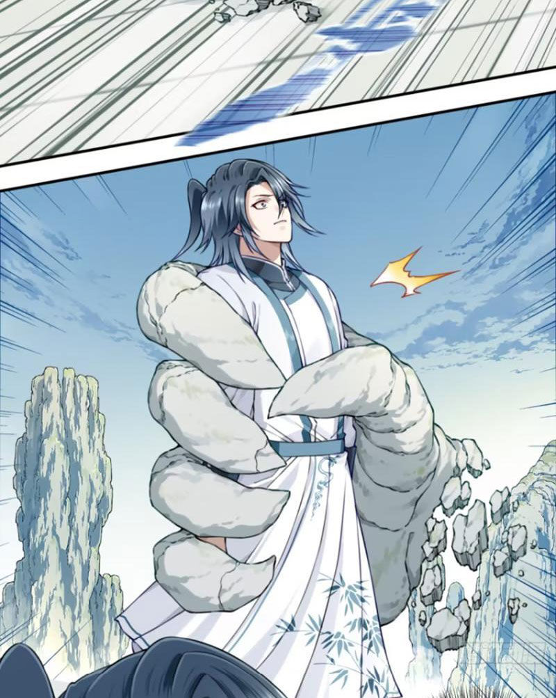 Ta Dùng Cơ Bắp Xưng Bá Tu Tiên Giới Chap 28 - Next Chap 29
