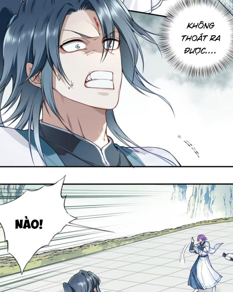 Ta Dùng Cơ Bắp Xưng Bá Tu Tiên Giới Chap 28 - Next Chap 29