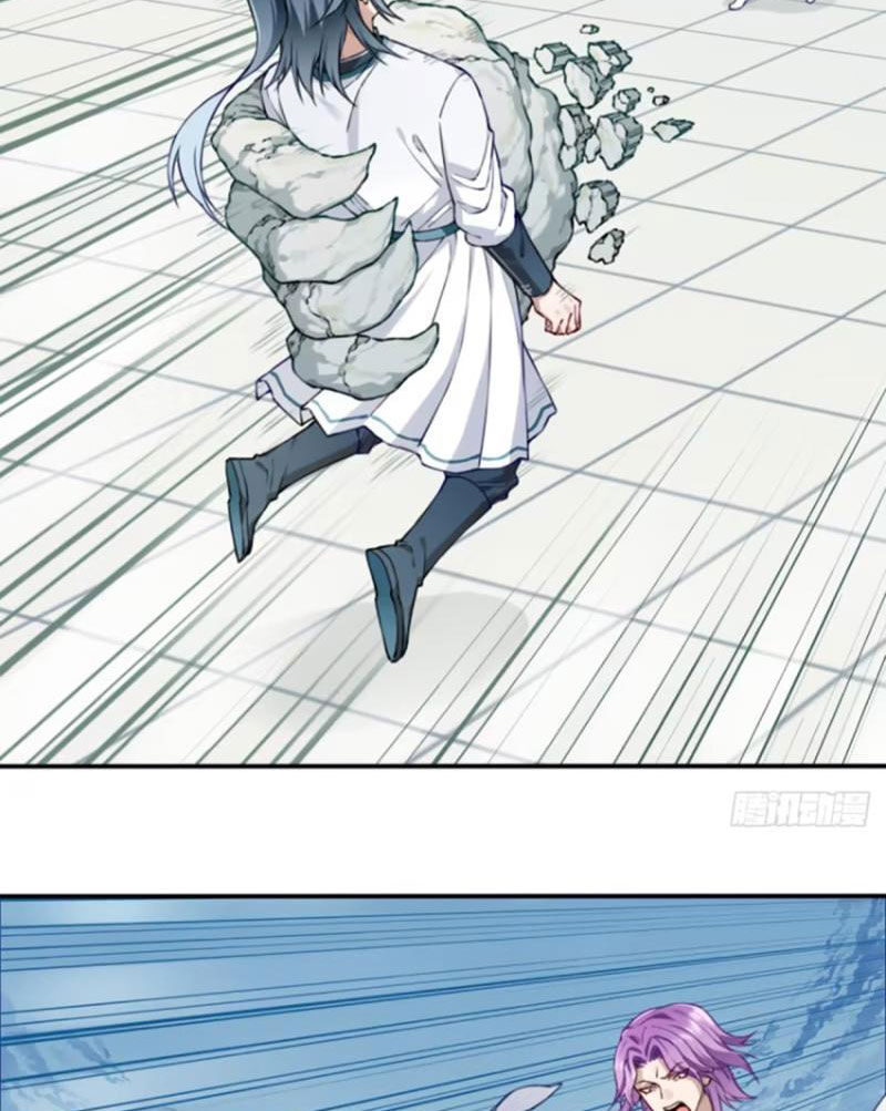 Ta Dùng Cơ Bắp Xưng Bá Tu Tiên Giới Chap 28 - Next Chap 29
