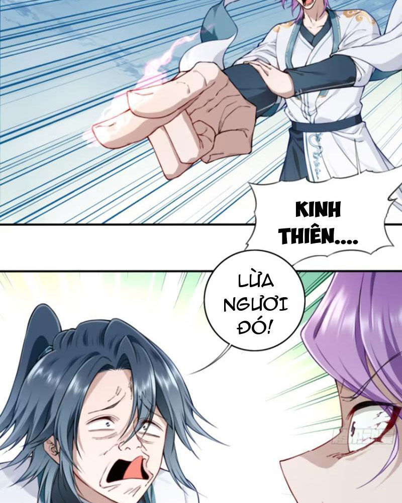 Ta Dùng Cơ Bắp Xưng Bá Tu Tiên Giới Chap 28 - Next Chap 29