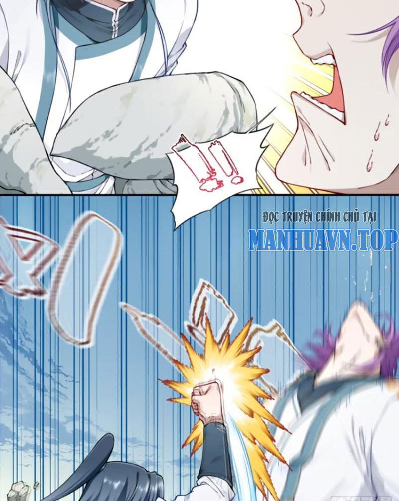 Ta Dùng Cơ Bắp Xưng Bá Tu Tiên Giới Chap 28 - Next Chap 29