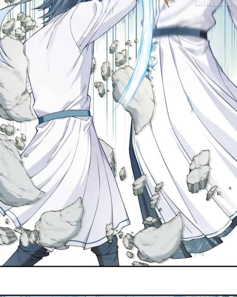 Ta Dùng Cơ Bắp Xưng Bá Tu Tiên Giới Chap 28 - Next Chap 29