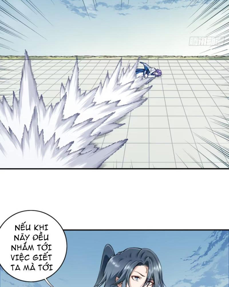 Ta Dùng Cơ Bắp Xưng Bá Tu Tiên Giới Chap 28 - Next Chap 29