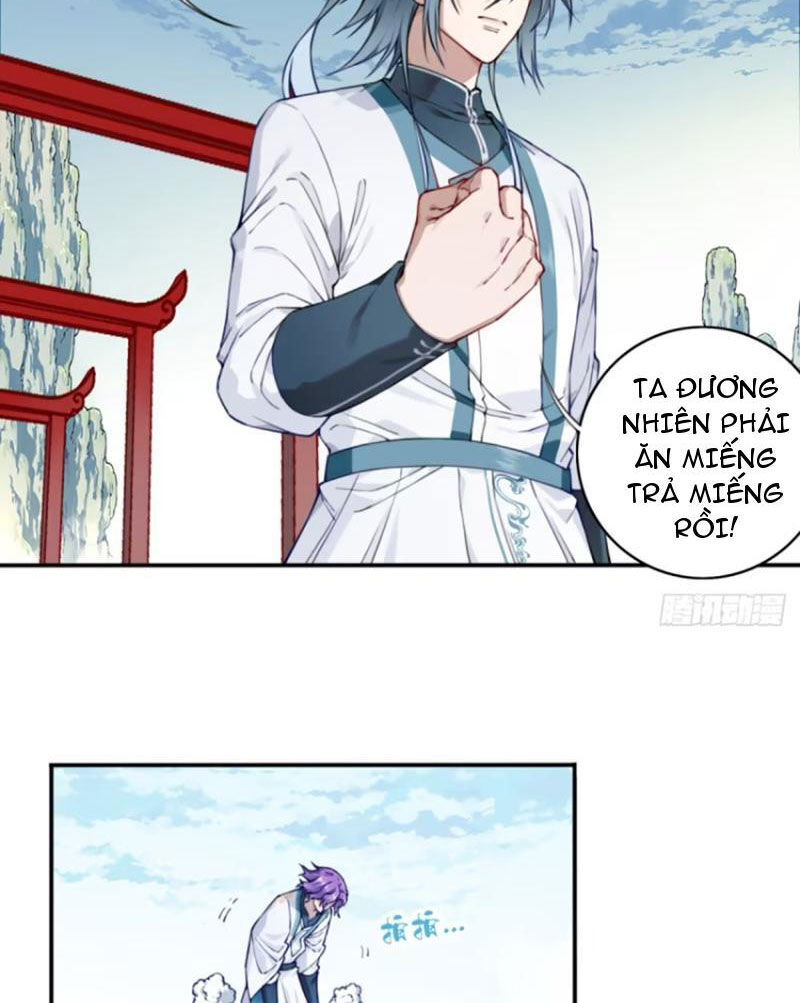 Ta Dùng Cơ Bắp Xưng Bá Tu Tiên Giới Chap 28 - Next Chap 29