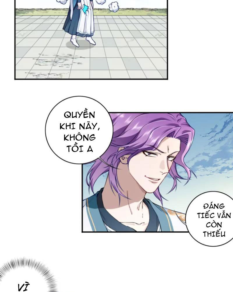 Ta Dùng Cơ Bắp Xưng Bá Tu Tiên Giới Chap 28 - Next Chap 29