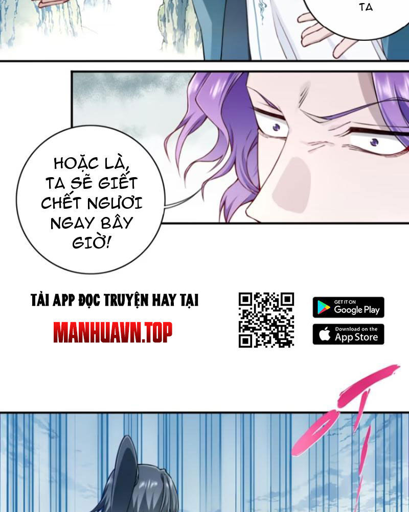 Ta Dùng Cơ Bắp Xưng Bá Tu Tiên Giới Chap 28 - Next Chap 29