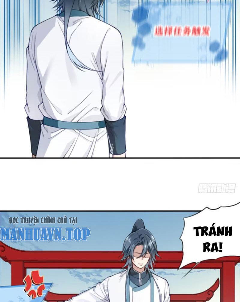 Ta Dùng Cơ Bắp Xưng Bá Tu Tiên Giới Chap 28 - Next Chap 29