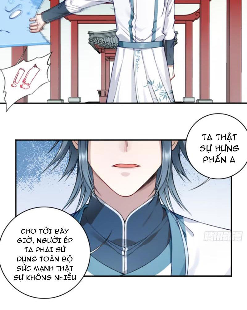 Ta Dùng Cơ Bắp Xưng Bá Tu Tiên Giới Chap 28 - Next Chap 29