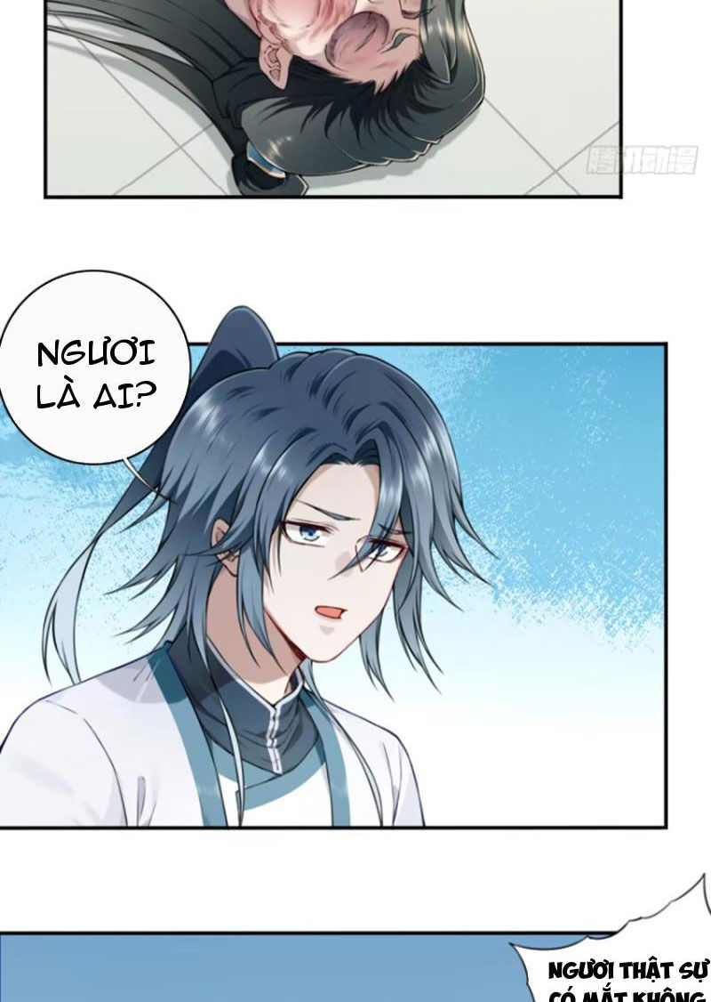 Ta Dùng Cơ Bắp Xưng Bá Tu Tiên Giới Chap 28 - Next Chap 29