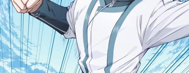 Ta Dùng Cơ Bắp Xưng Bá Tu Tiên Giới Chap 28 - Next Chap 29