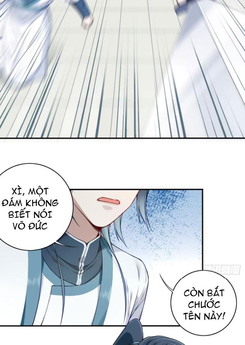 Ta Dùng Cơ Bắp Xưng Bá Tu Tiên Giới Chap 28 - Next Chap 29