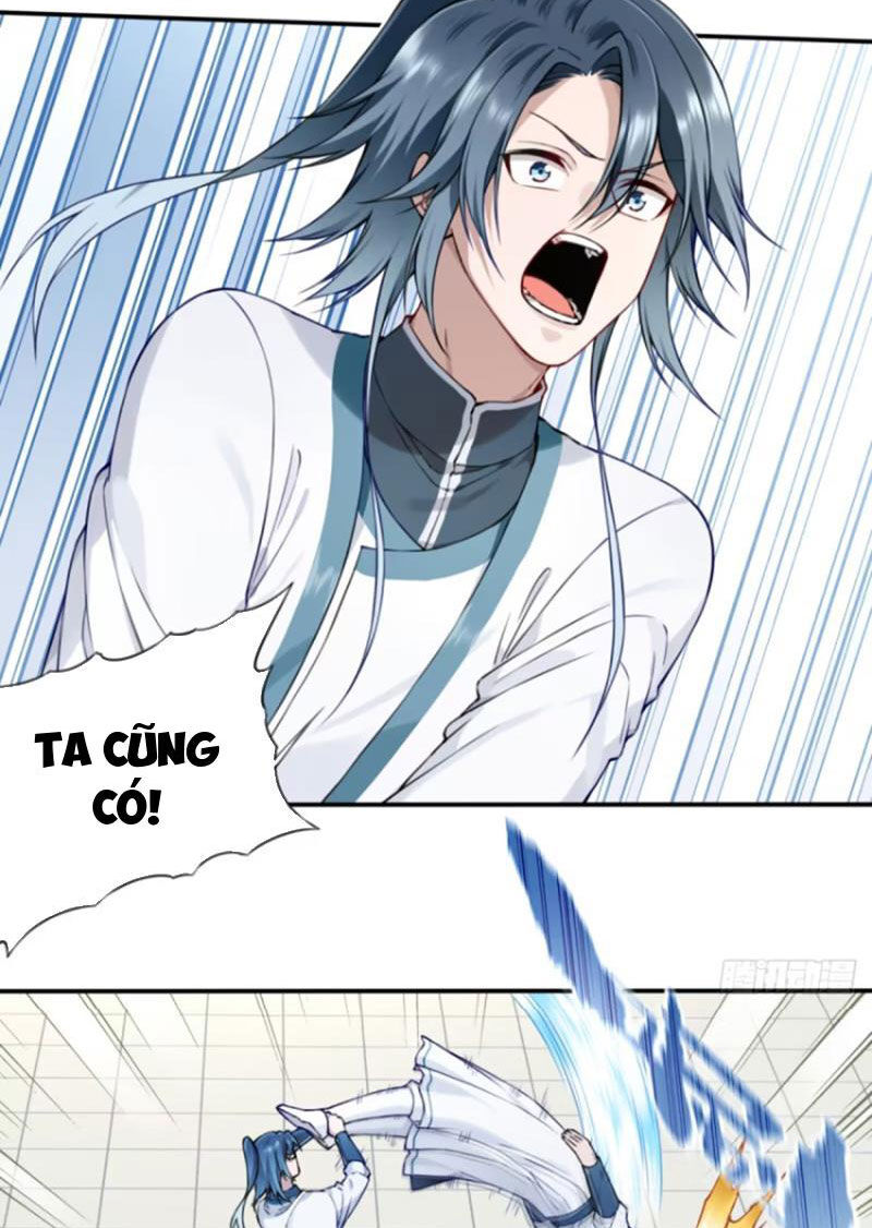 Ta Dùng Cơ Bắp Xưng Bá Tu Tiên Giới Chap 28 - Next Chap 29