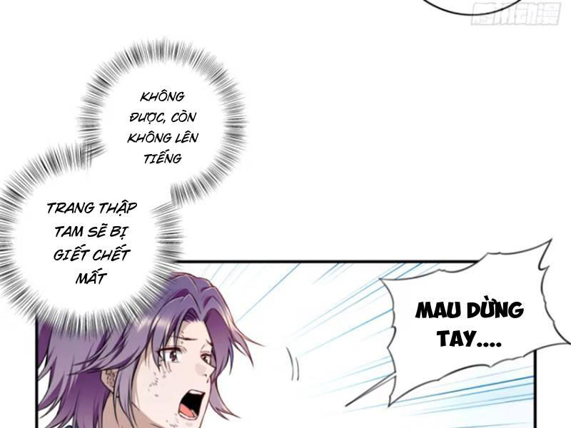 Ta Dùng Cơ Bắp Xưng Bá Tu Tiên Giới Chap 29 - Next Chap 30