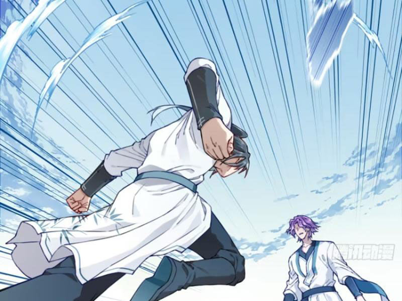 Ta Dùng Cơ Bắp Xưng Bá Tu Tiên Giới Chap 29 - Next Chap 30