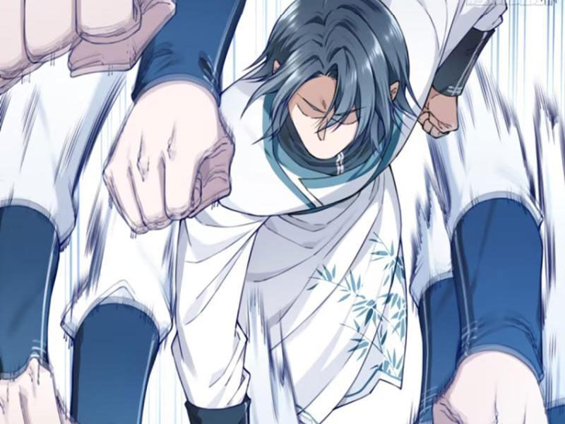 Ta Dùng Cơ Bắp Xưng Bá Tu Tiên Giới Chap 29 - Next Chap 30