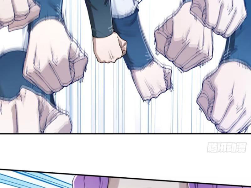 Ta Dùng Cơ Bắp Xưng Bá Tu Tiên Giới Chap 29 - Next Chap 30