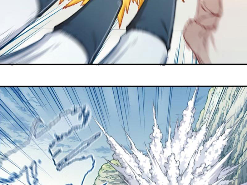 Ta Dùng Cơ Bắp Xưng Bá Tu Tiên Giới Chap 29 - Next Chap 30