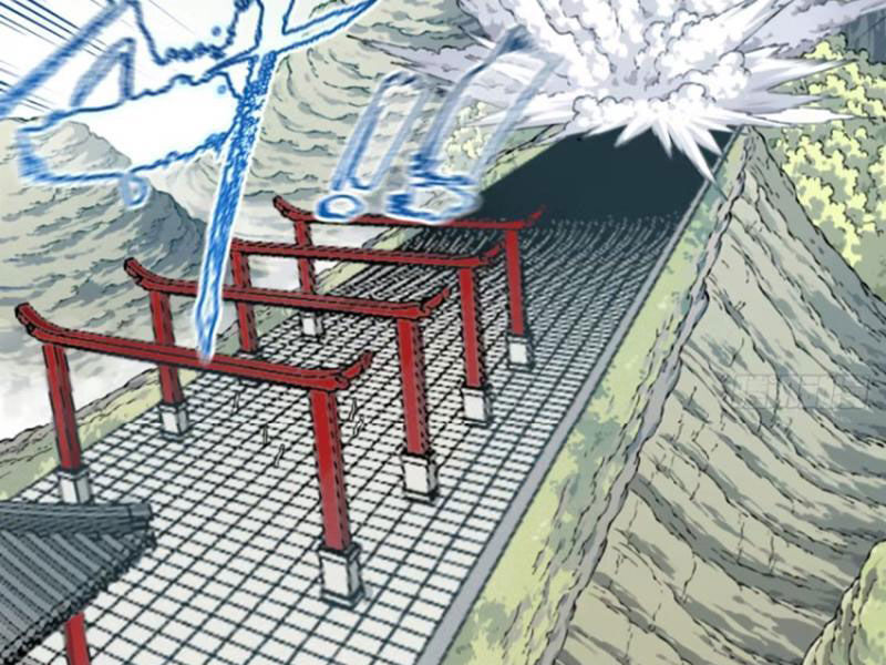 Ta Dùng Cơ Bắp Xưng Bá Tu Tiên Giới Chap 29 - Next Chap 30