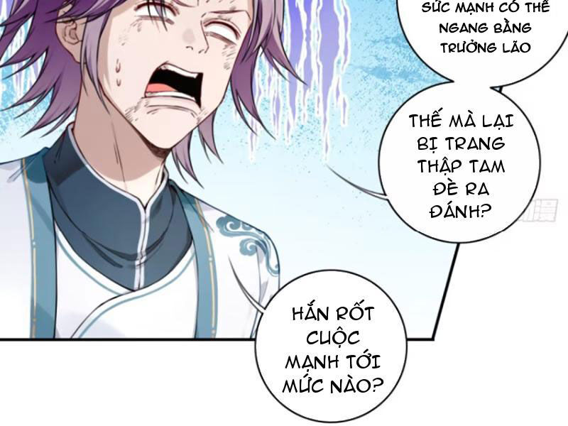 Ta Dùng Cơ Bắp Xưng Bá Tu Tiên Giới Chap 29 - Next Chap 30
