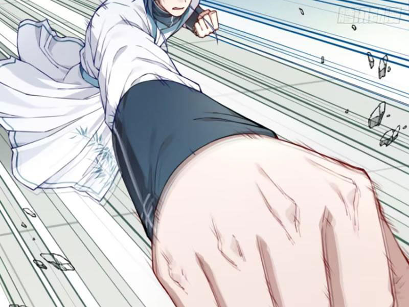 Ta Dùng Cơ Bắp Xưng Bá Tu Tiên Giới Chap 29 - Next Chap 30