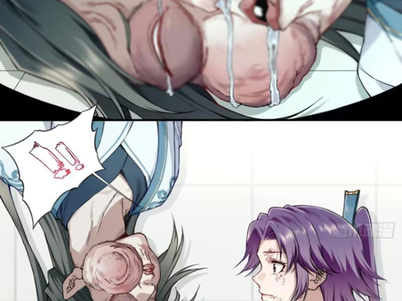 Ta Dùng Cơ Bắp Xưng Bá Tu Tiên Giới Chap 29 - Next Chap 30