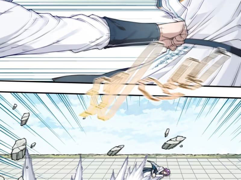 Ta Dùng Cơ Bắp Xưng Bá Tu Tiên Giới Chap 29 - Next Chap 30