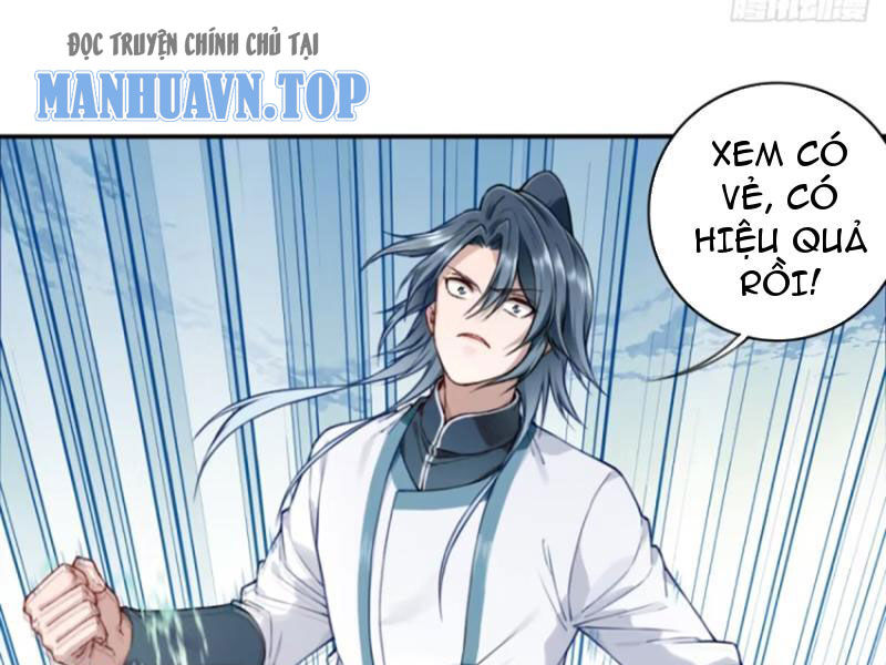 Ta Dùng Cơ Bắp Xưng Bá Tu Tiên Giới Chap 29 - Next Chap 30
