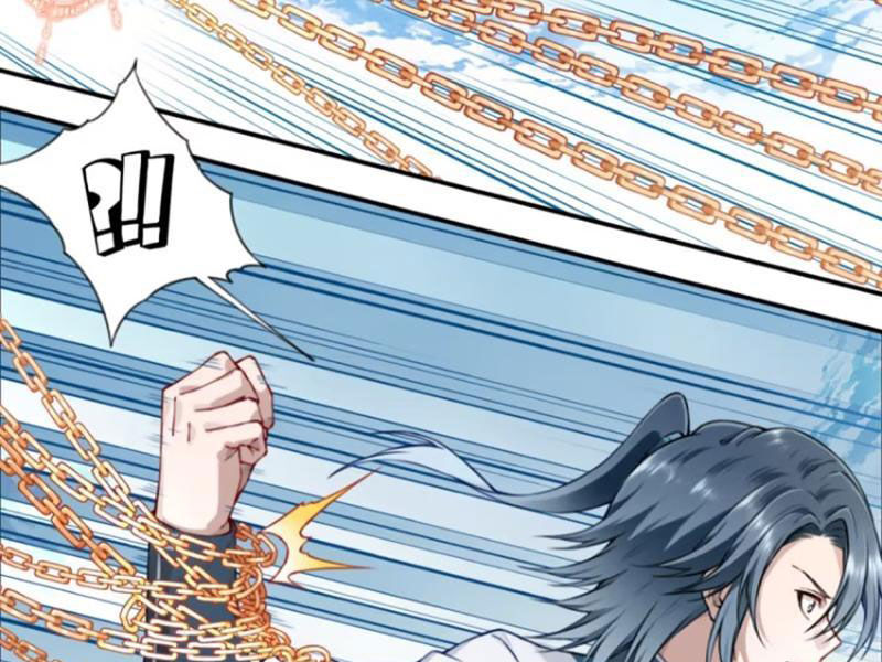 Ta Dùng Cơ Bắp Xưng Bá Tu Tiên Giới Chap 29 - Next Chap 30