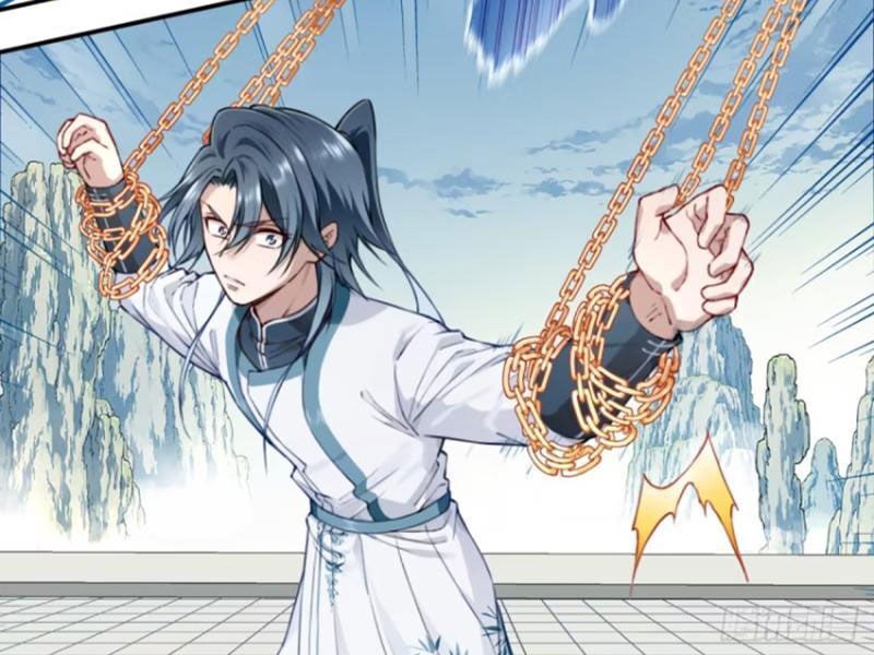 Ta Dùng Cơ Bắp Xưng Bá Tu Tiên Giới Chap 29 - Next Chap 30