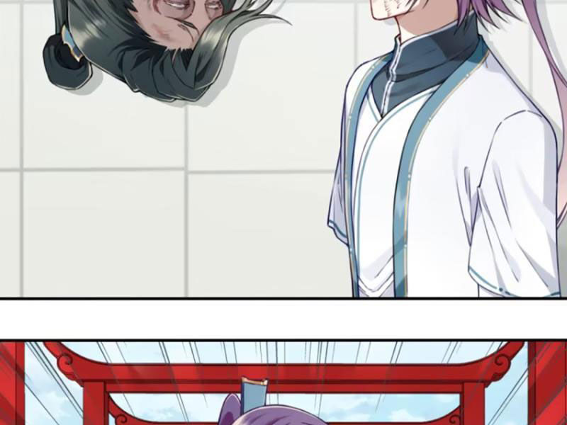 Ta Dùng Cơ Bắp Xưng Bá Tu Tiên Giới Chap 29 - Next Chap 30