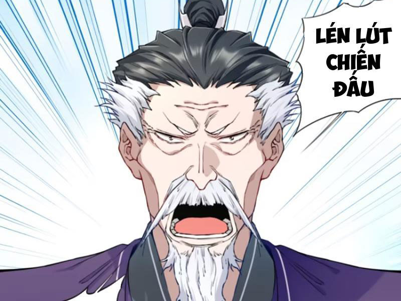 Ta Dùng Cơ Bắp Xưng Bá Tu Tiên Giới Chap 29 - Next Chap 30