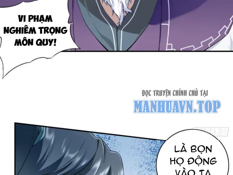Ta Dùng Cơ Bắp Xưng Bá Tu Tiên Giới Chap 29 - Next Chap 30