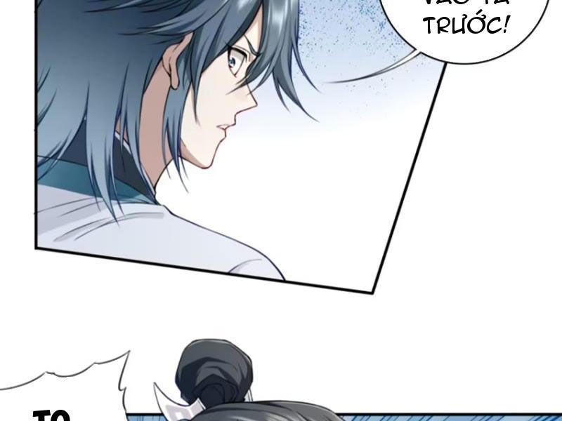 Ta Dùng Cơ Bắp Xưng Bá Tu Tiên Giới Chap 29 - Next Chap 30