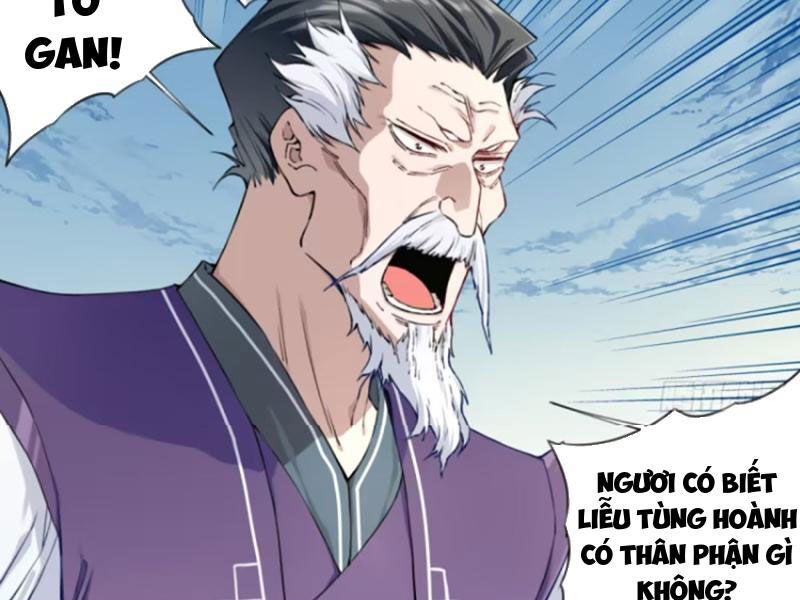 Ta Dùng Cơ Bắp Xưng Bá Tu Tiên Giới Chap 29 - Next Chap 30