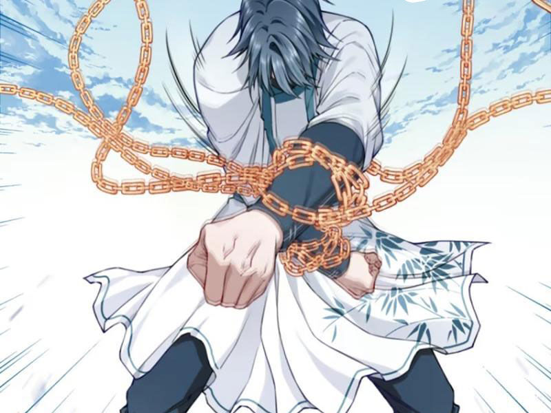 Ta Dùng Cơ Bắp Xưng Bá Tu Tiên Giới Chap 29 - Next Chap 30